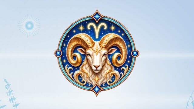 ARIES, BE CAREFUL WHO YOU TRUST THIS FRIDAY: One of These 3 Zodiac Signs May Have a Hidden Motive