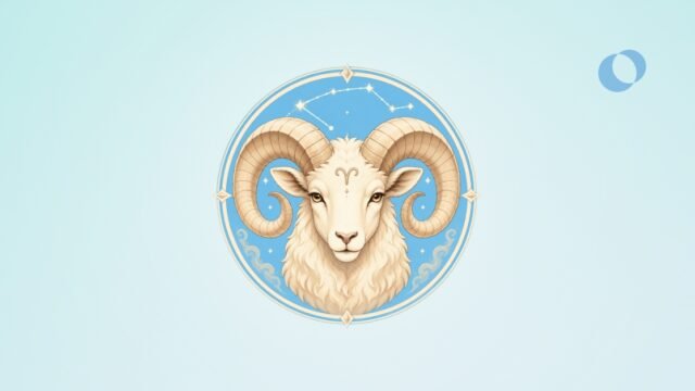 Aries, Your Guardian Angel Has an Urgent Warning: Someone’s Return May Not Mean What You Think