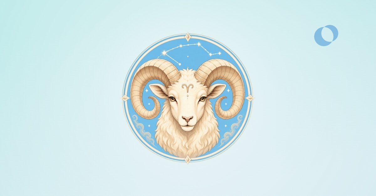 Aries, Your Guardian Angel Has an Urgent Warning: Someone’s Return May Not Mean What You Think