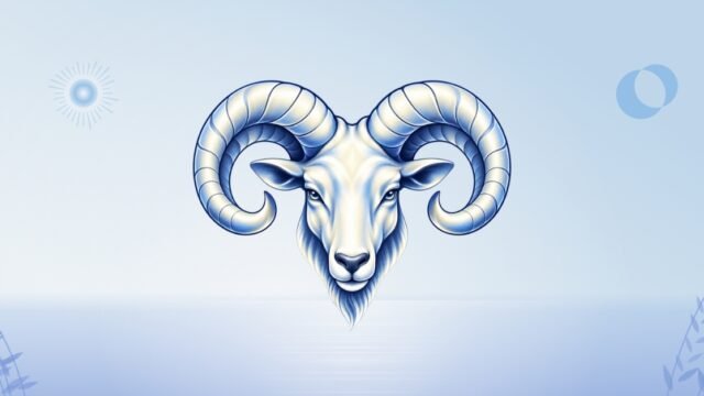 What Karma Brings Back This October Could Change Everything for Aries