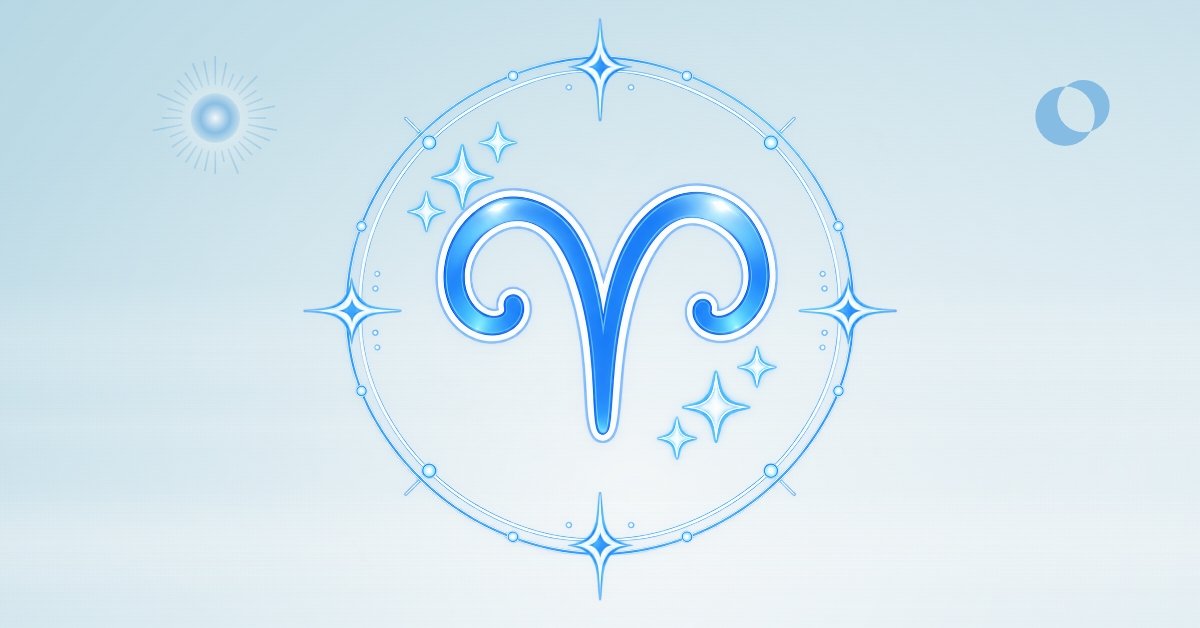 Daily Aries Horoscope for October 12: Something Important Is About to Happen, Here's What Awaits You: