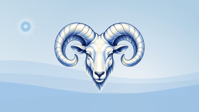 Why This October Could Be the Luckiest Month of the Year for Aries