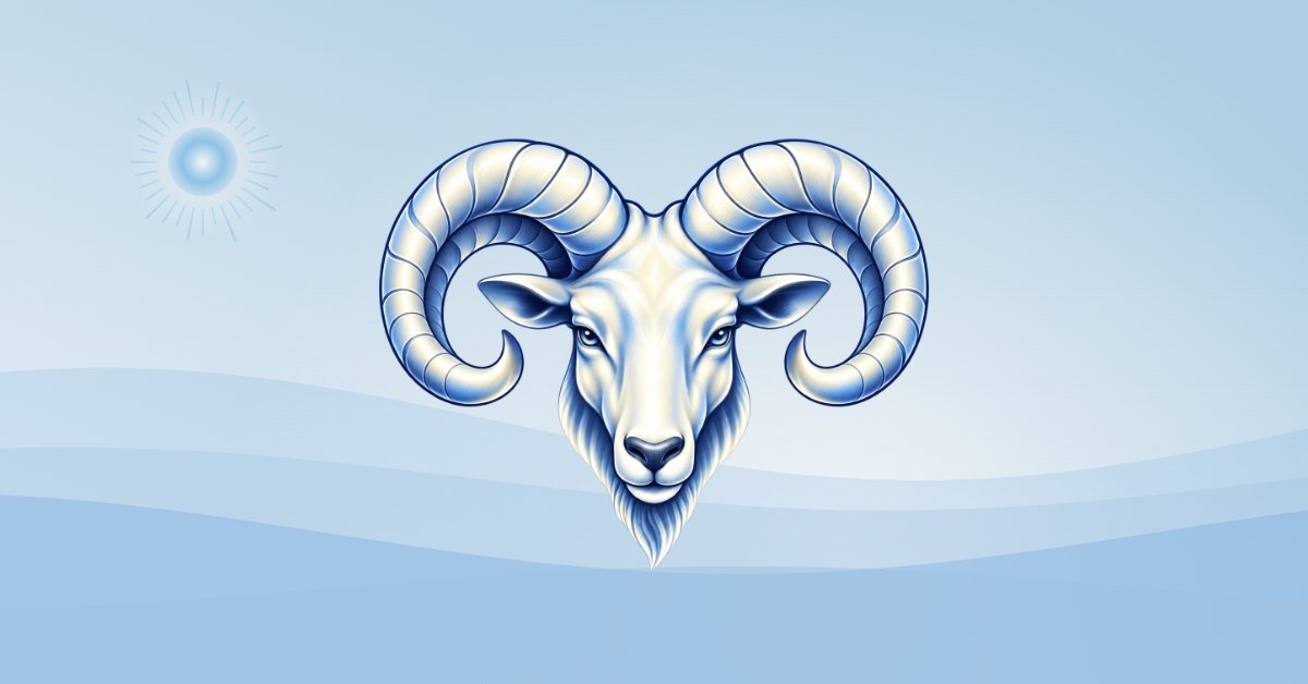 Why This October Could Be the Luckiest Month of the Year for Aries