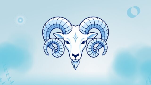 The Universe Has Something Big Planned for Aries