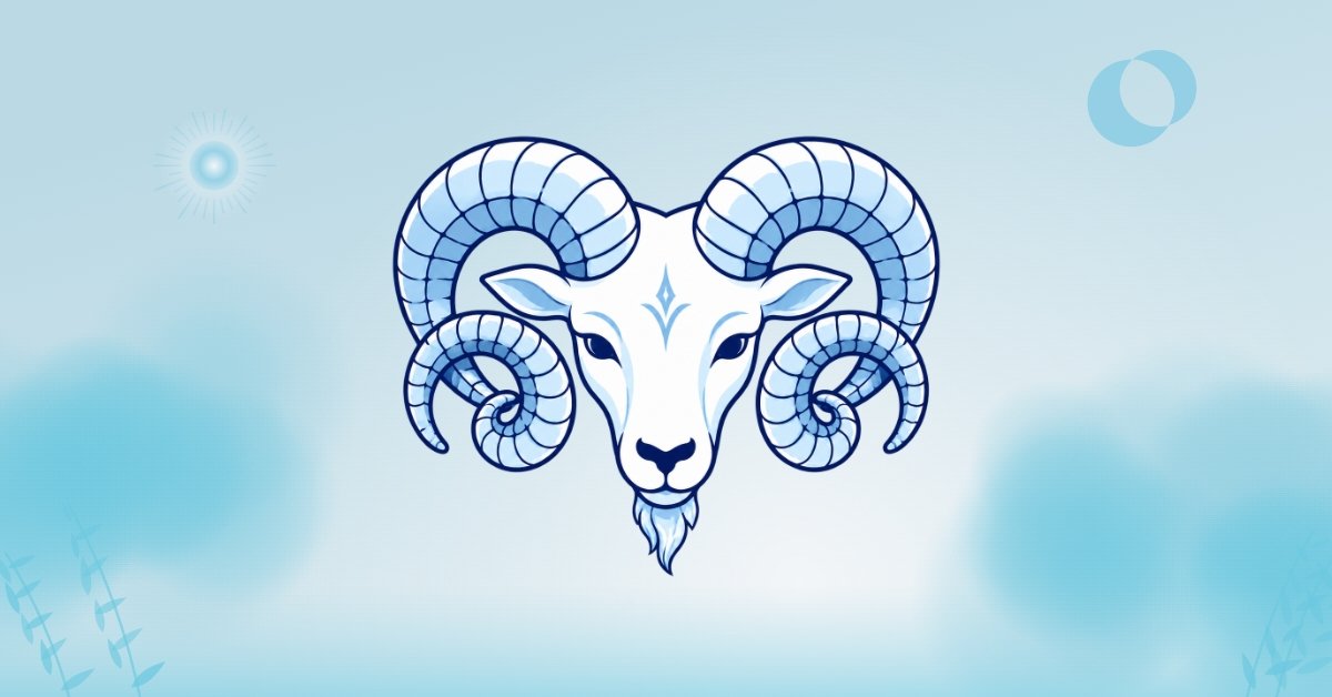 The Universe Has Something Big Planned for Aries
