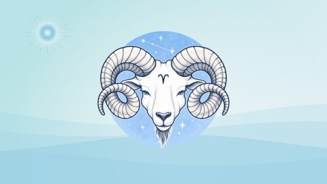 Aries, The Middle of October Could Bring the Biggest Surprise of the Month for You