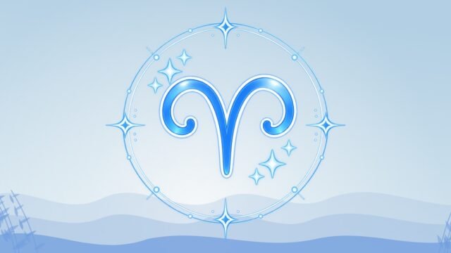 ARIES, YOUR LOVE LIFE COULD TAKE A TURN: One of These 3 Zodiac Signs May Make the First Move Today