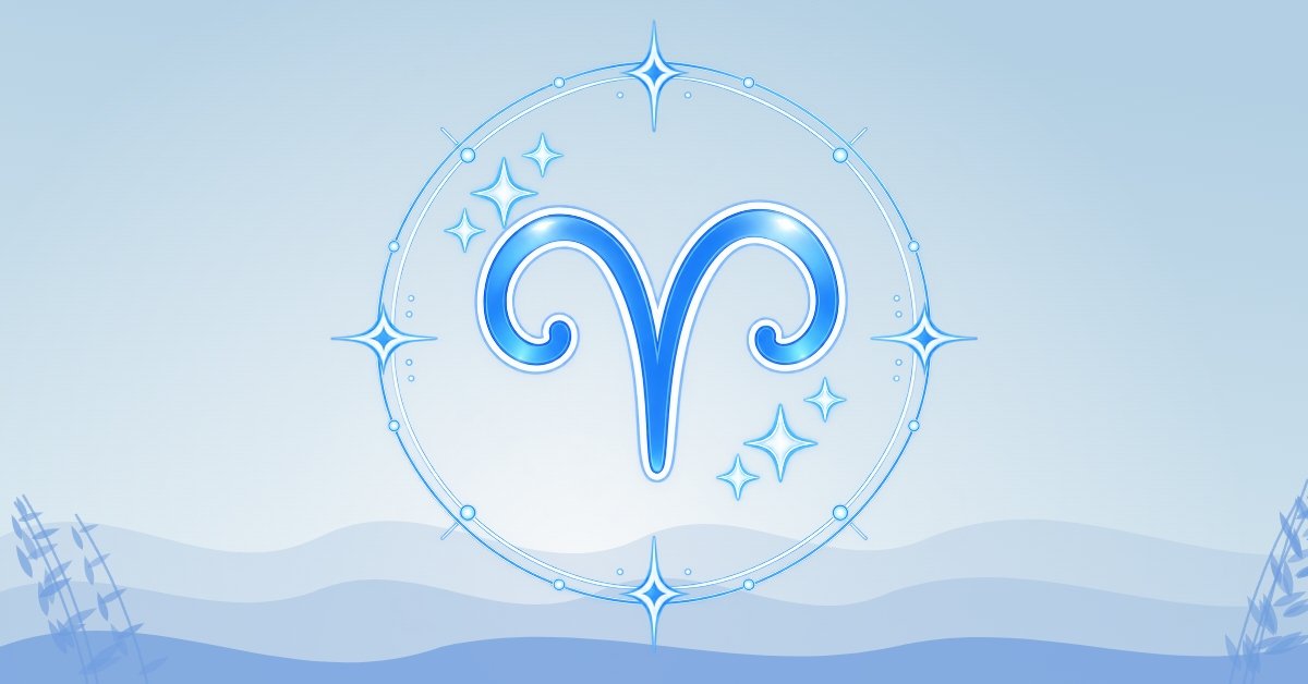 ARIES, YOUR LOVE LIFE COULD TAKE A TURN: One of These 3 Zodiac Signs May Make the First Move Today