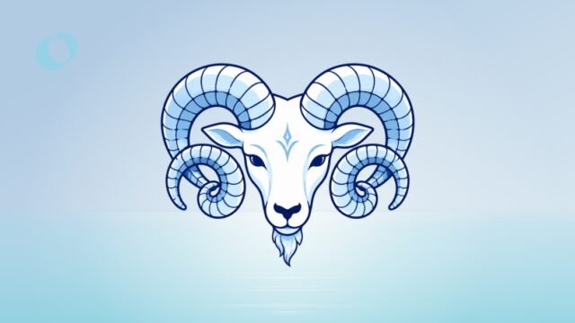 Aries, Your Guardian Angel Has an Urgent Warning About Someone In Your Life