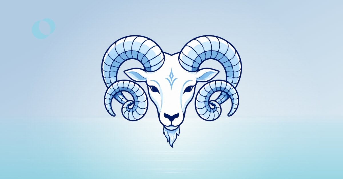 Aries, Your Guardian Angel Has an Urgent Warning About Someone In Your Life