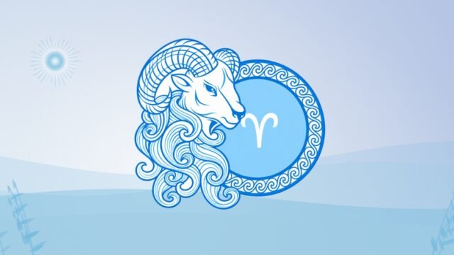 Aries, Your Guardian Angel Has an Urgent Warning About Someone You Still Love!