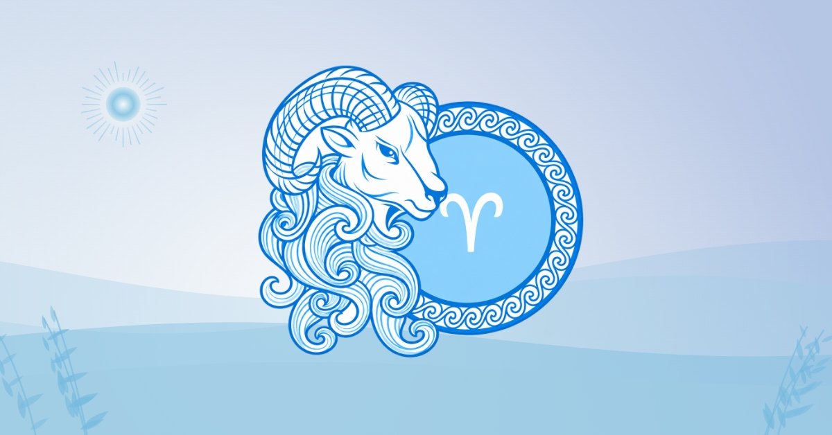 Aries, Your Guardian Angel Has an Urgent Warning About Someone You Still Love!
