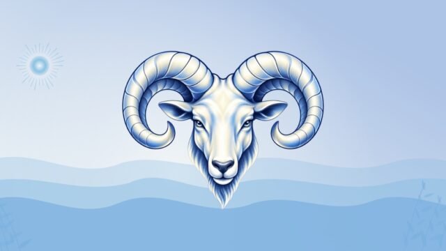 Aries, Your Guardian Angel Has an Urgent Warning: Someone in Your Life Deserves a Closer Look!