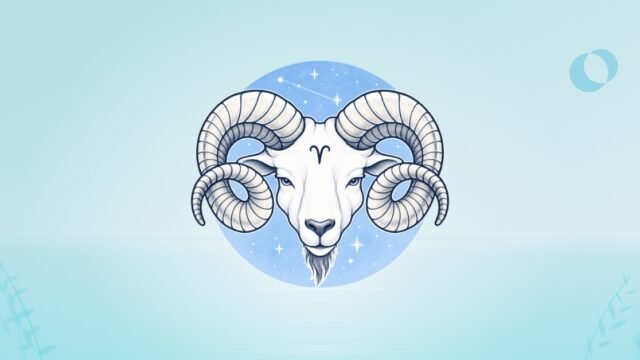 Aries, Your Guardian Angel Has an Urgent Warning About Someone From Your Past!