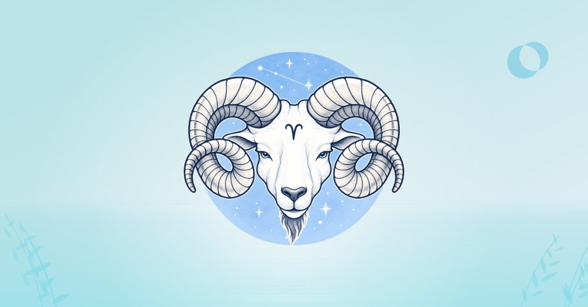 Aries, Your Guardian Angel Has an Urgent Warning About Someone From Your Past!