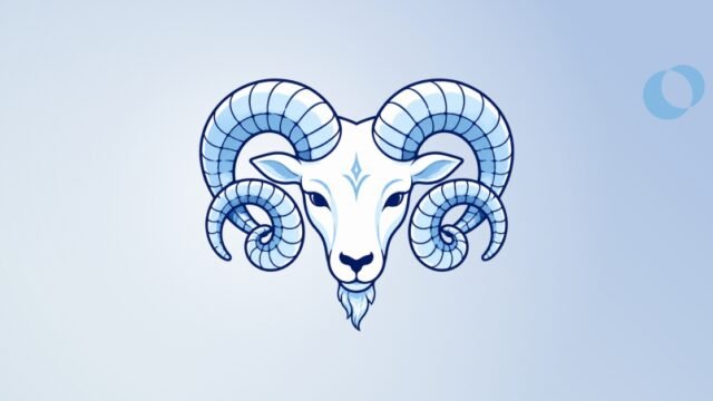 Aries, Your Guardian Angel Has an Urgent Warning About Someone From Your Past!