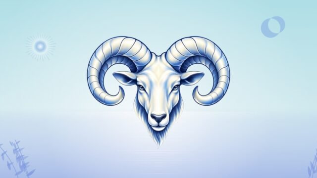 Aries, Your Guardian Angel Has an Urgent Warning About Someone In Your Life