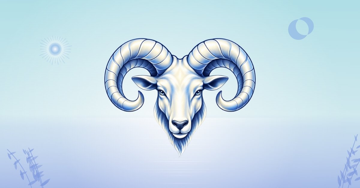 Aries, Your Guardian Angel Has an Urgent Warning About Someone In Your Life
