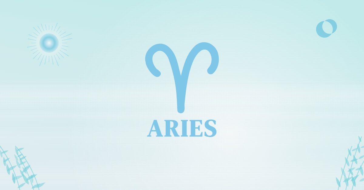 Aries, Think Twice Before Giving This Person Another Chance!