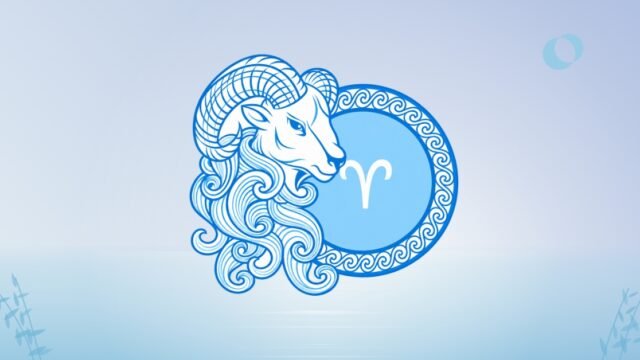Aries, Your Guardian Angel Has an Urgent Warning About Someone You Still Love