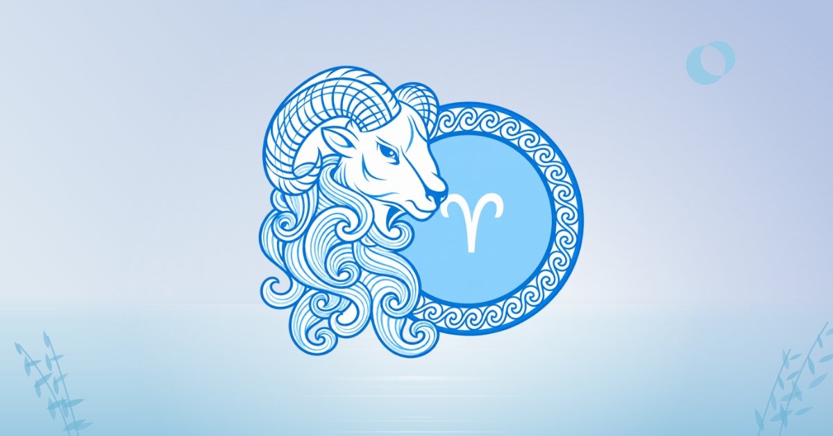 Aries, Your Guardian Angel Has an Urgent Warning About Someone You Still Love