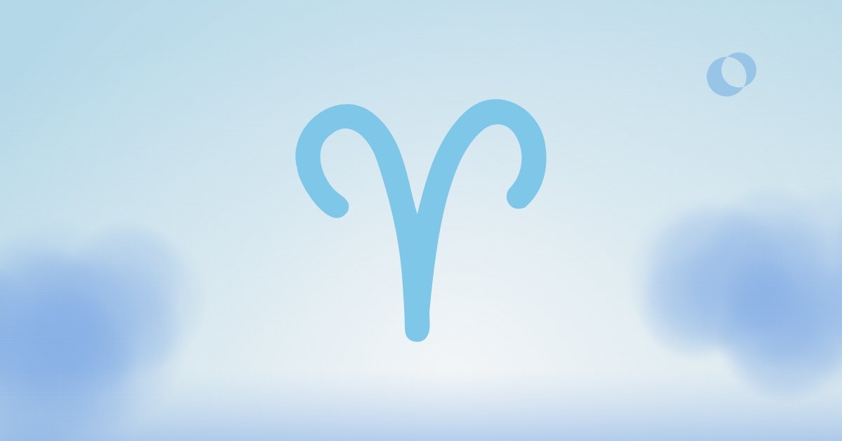 Aries, Something Huge Is About to Happen This October