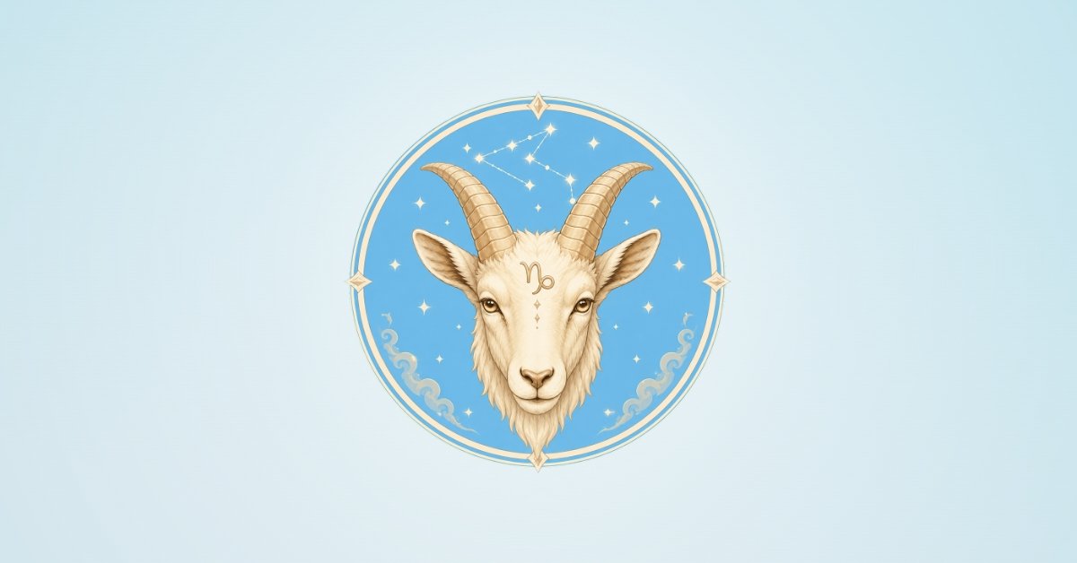 CAPRICORN, PREPARE YOURSELF! An Unexpected Message From One of These 3 Zodiac Signs Could Leave You With a Difficult Choice!
