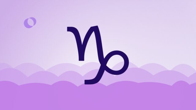 Capricorn, Do Not Ignore This! Someone May Be Trying to Return Without Answering the Question That Still Hurts!