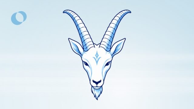 Capricorn, Your Guardian Angel Has an Urgent Warning About the Person on Your Mind