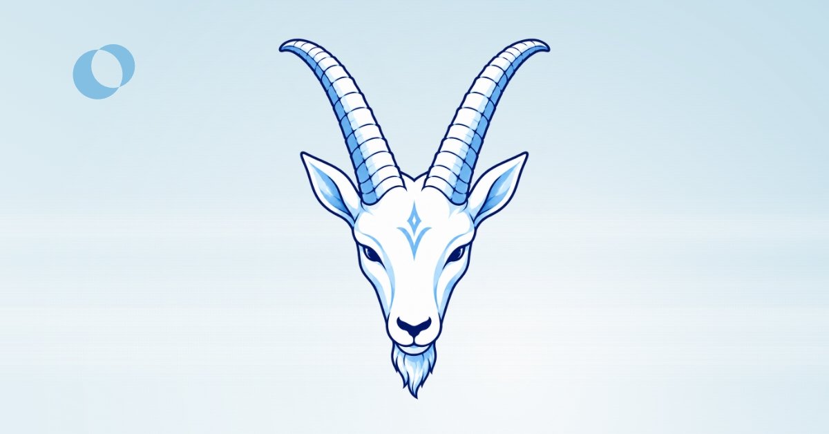 Capricorn, Your Guardian Angel Has an Urgent Warning About the Person on Your Mind