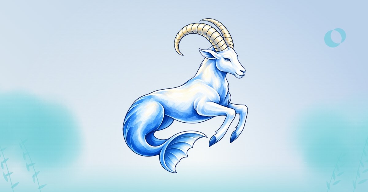 Capricorn, Your Guardian Angel Has an Urgent Warning About Someone From Your Past!