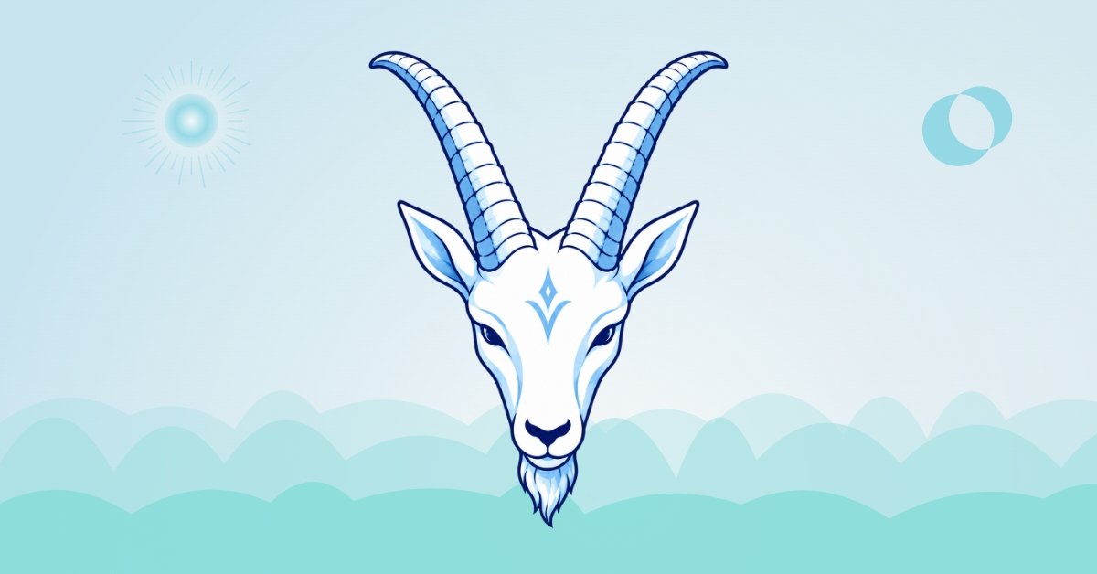 Capricorn, Your Guardian Angel Has an Urgent Warning Before October Ends