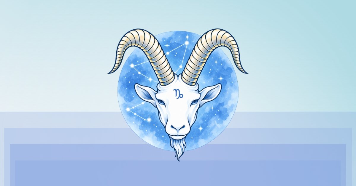 Capricorn, Something Big Is About to Happen to You in the Final Days of October!