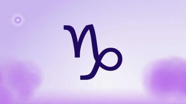 CAPRICORN, THE TABLES COULD TURN SOONER THAN YOU THINK! One of These 3 Zodiac Signs May Finally Fear Losing You for Good!