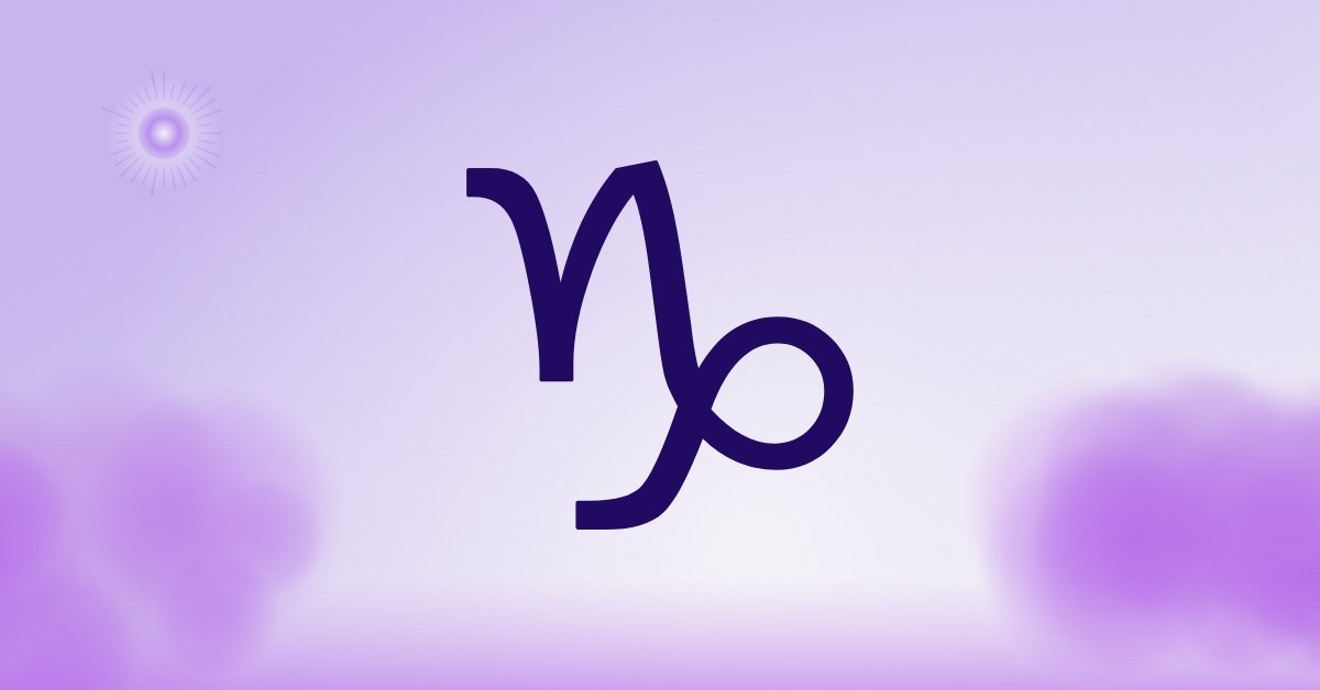 CAPRICORN, THE TABLES COULD TURN SOONER THAN YOU THINK! One of These 3 Zodiac Signs May Finally Fear Losing You for Good!