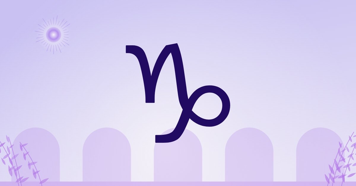 Capricorn, Someone May Want Back Into Your Life! But the Reason They’re Returning Could Change How You Feel About Giving Them Another Chance!