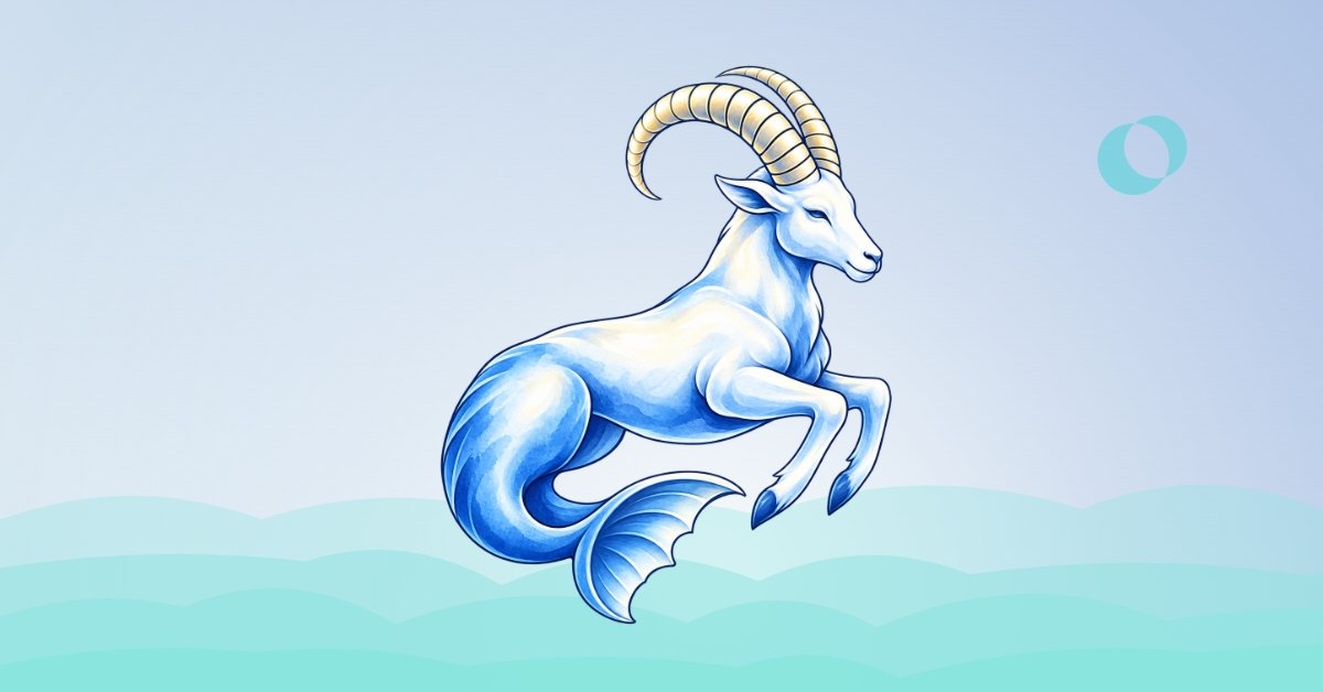 Capricorn, Your Guardian Angel Has an Urgent Warning About Someone In Your Life