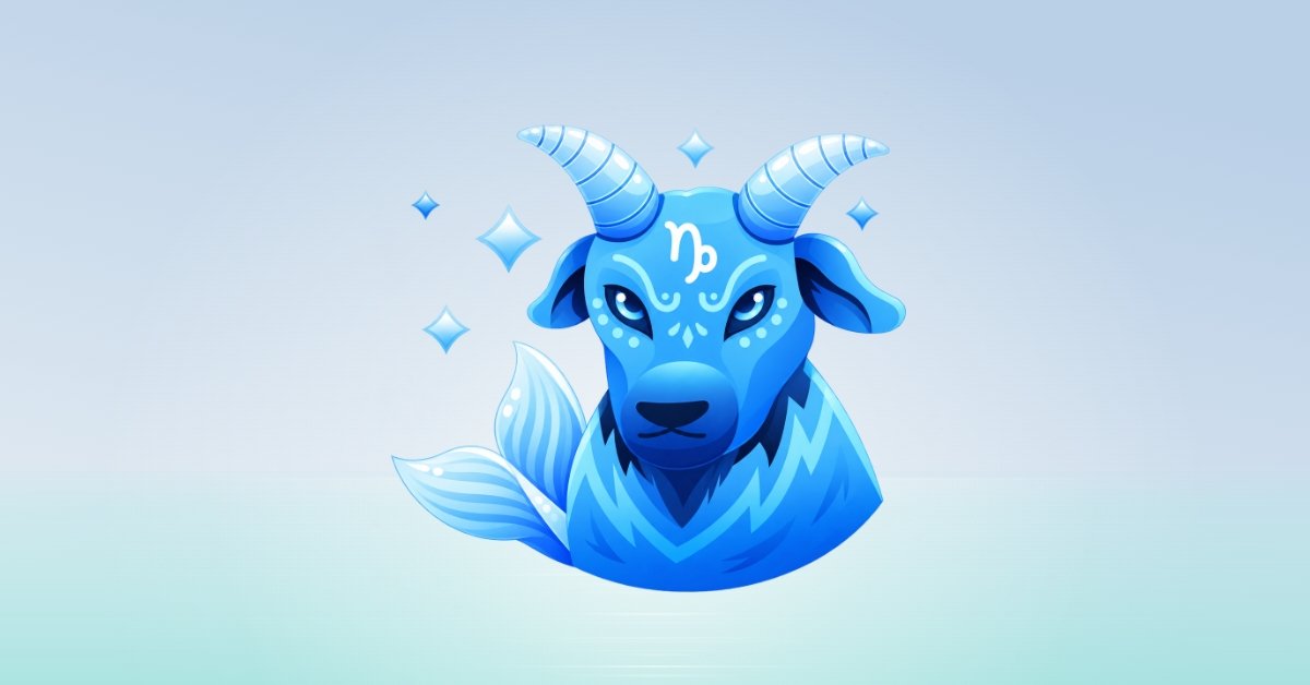 Capricorn, October Isn’t Over Yet: Here’s What Could Still Surprise You.