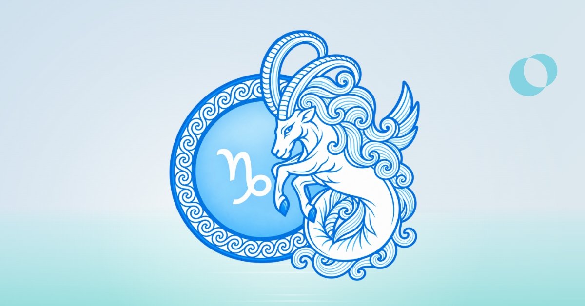 Capricorn, Prepare Yourself! The Rest of October Could Take an Unexpected Turn, and One of These 3 Zodiac Signs May Be the Reason!