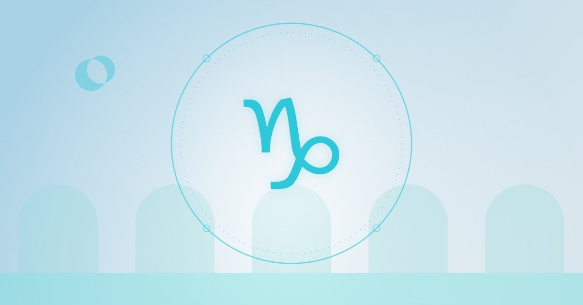 Capricorn, October 5 Could Bring a Karmic Turning Point, and One of These 3 Zodiac Signs May Have Unfinished Business With You!