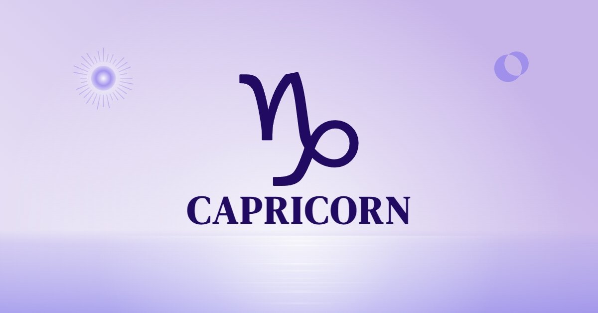 CAPRICORN, AN OLD CONNECTION COULD BECOME HARD TO IGNORE! One of These 3 Zodiac Signs May Return With Something They Should Have Said Sooner!