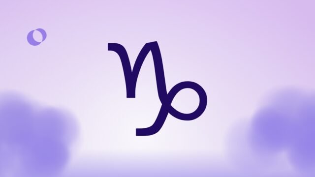 Capricorn, Be Careful Before You Open That Door! Someone May Want Back In Without Telling You What Brought Them Back!