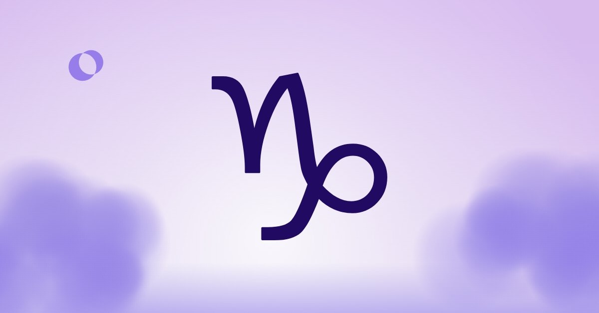 Capricorn, Be Careful Before You Open That Door! Someone May Want Back In Without Telling You What Brought Them Back!