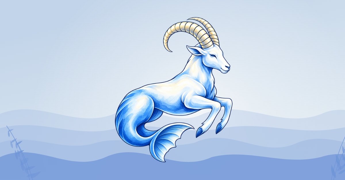 Capricorn, Your Guardian Angel Has an Urgent Warning About Someone You Love!
