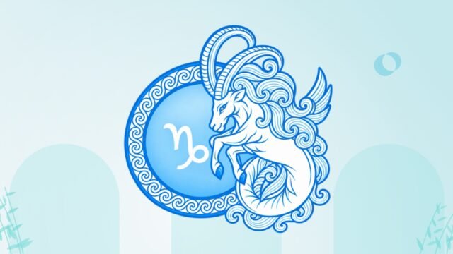 Capricorn, This Weekend Won’t Go as Expected: Here’s What Awaits You.