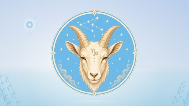 CAPRICORN, THE TABLES COULD TURN IN YOUR LOVE LIFE! One of These 3 Zodiac Signs May Finally Realize They Still Want You!