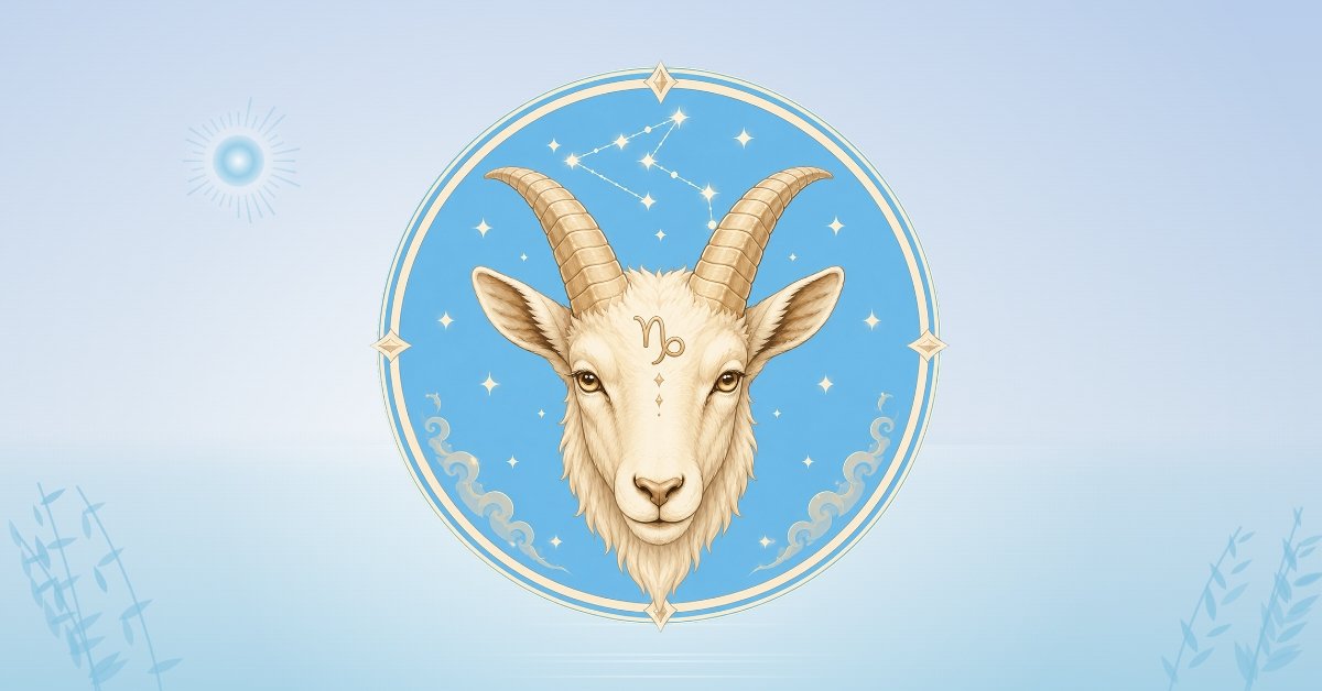CAPRICORN, THE TABLES COULD TURN IN YOUR LOVE LIFE! One of These 3 Zodiac Signs May Finally Realize They Still Want You!