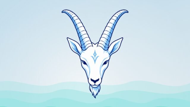 Capricorn, Your Guardian Angel Has an Urgent Warning About Someone You Once Loved!