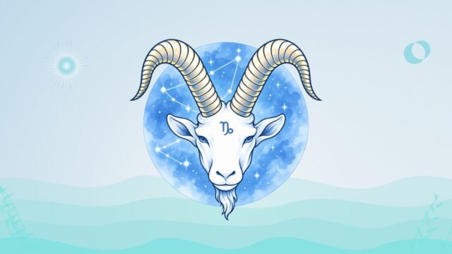 Capricorn, Someone May Finally Understand What You Meant to Them! One of These 3 Zodiac Signs Could Reach Out When You Least Expect It!
