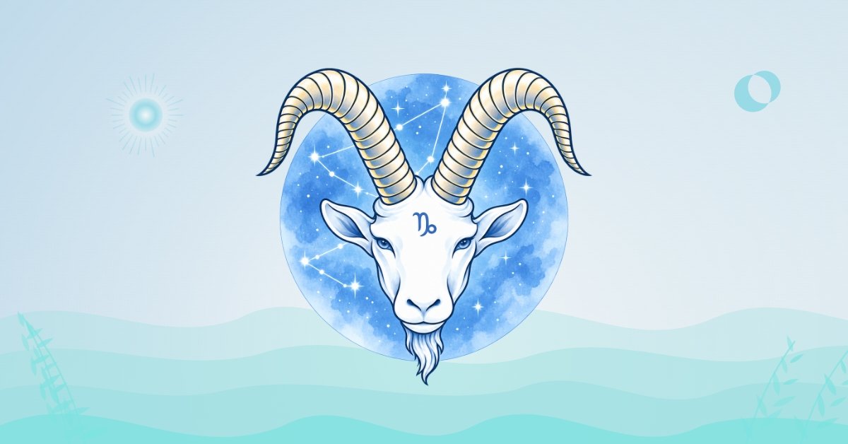 Capricorn, Someone May Finally Understand What You Meant to Them! One of These 3 Zodiac Signs Could Reach Out When You Least Expect It!